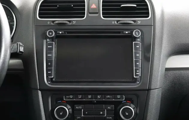 Volkswagen Golf, фото №7