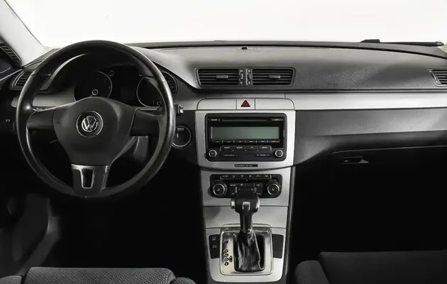 Volkswagen Passat, фото №5