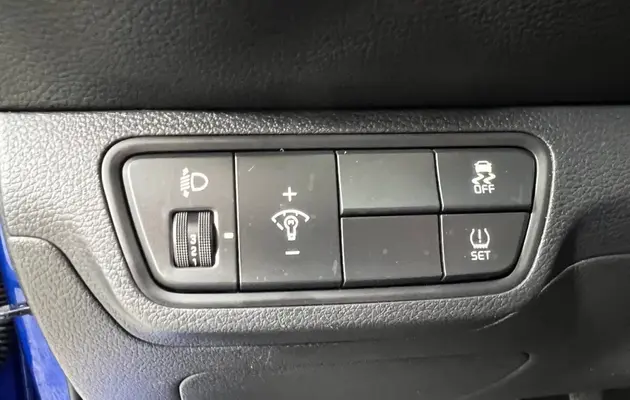 Kia Cerato, фото №11