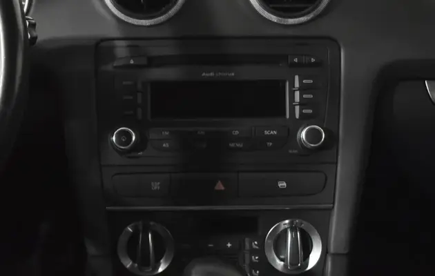 Audi A3, фото №9