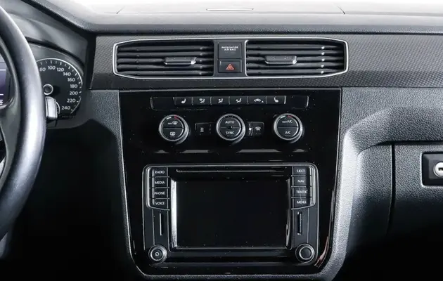 Volkswagen Caddy, фото №8