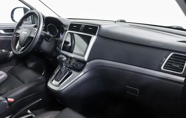 Haval H6, фото №8