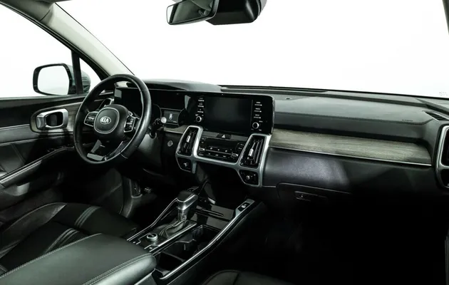 Kia Sorento, фото №6