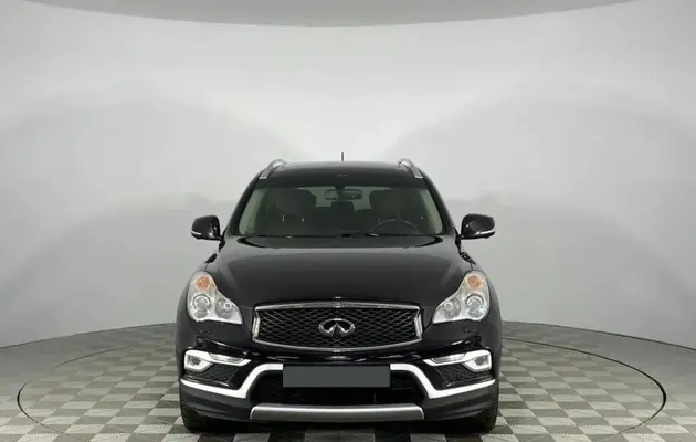 Infiniti QX50, фото №6