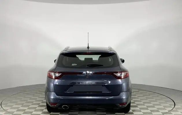 Renault Megane, фото №3