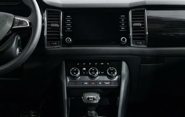 Skoda Kodiaq, фото №6
