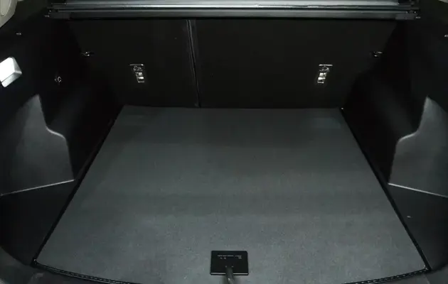 Zotye Coupa, фото №13