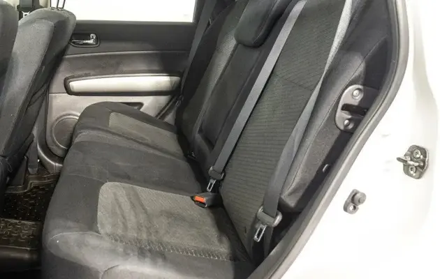 Nissan X-Trail, фото №7