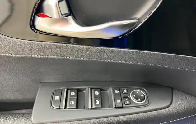 Kia Cerato, фото №12