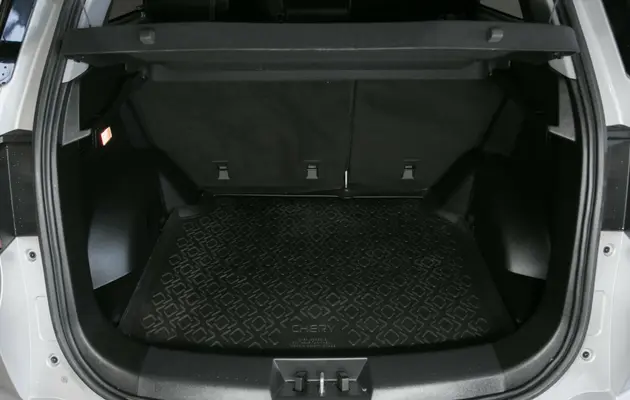 Chery Tiggo 4, фото №19