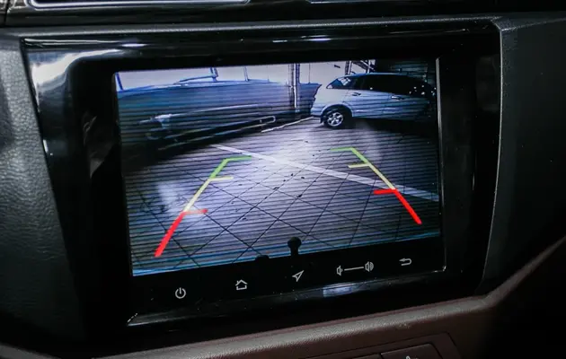 Lifan Myway, фото №10