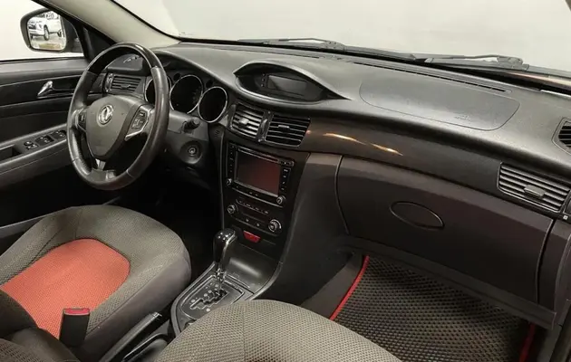 DongFeng H30 Cross, фото №6