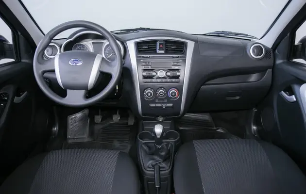 Datsun mi-DO, фото №6