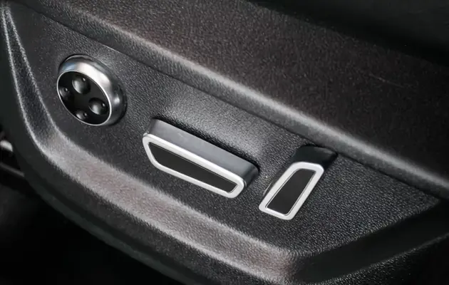 Chery Tiggo 4, фото №16