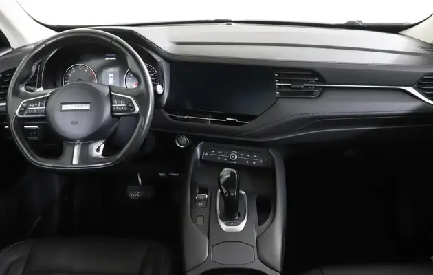 Haval F7, фото №6