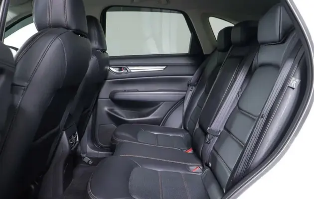 Mazda CX-5, фото №10