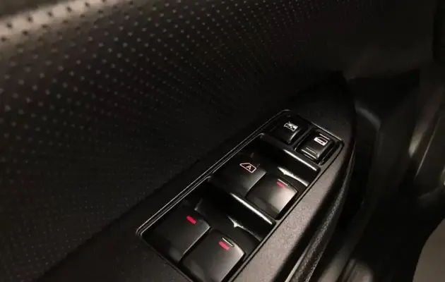 Subaru Outback, фото №16