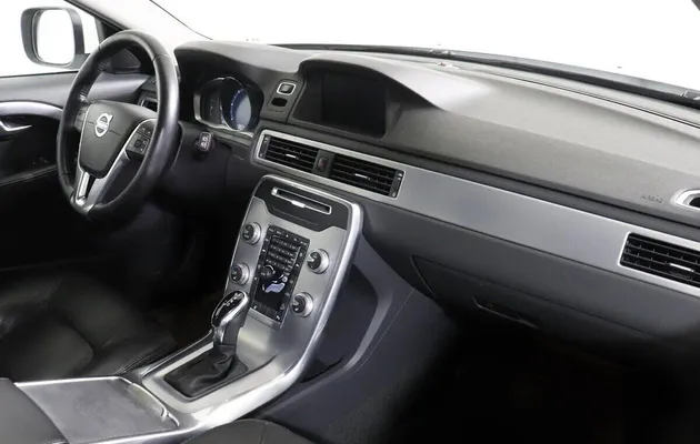 Volvo XC70, фото №6