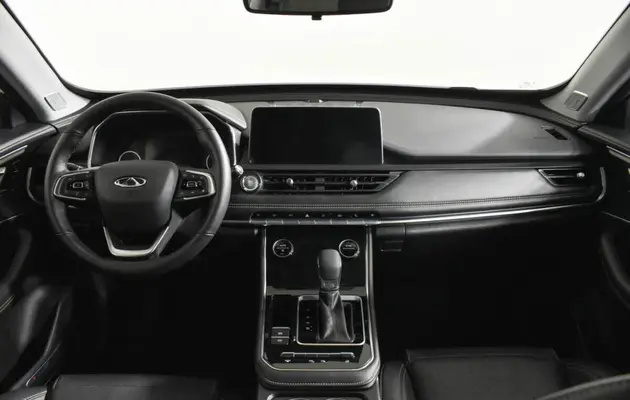 Chery Tiggo 8 Pro, фото №7