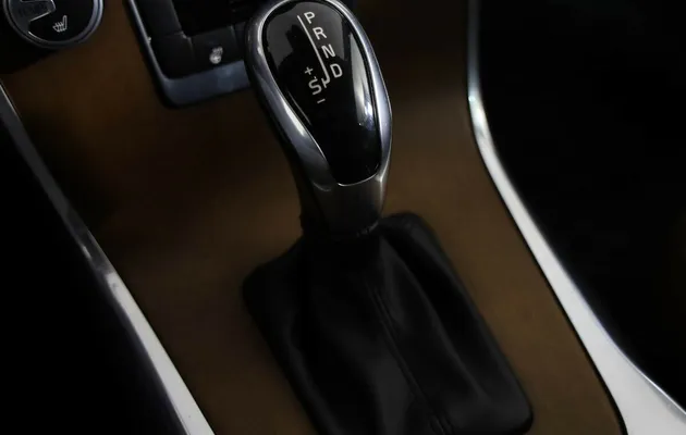 Volvo XC70, фото №8