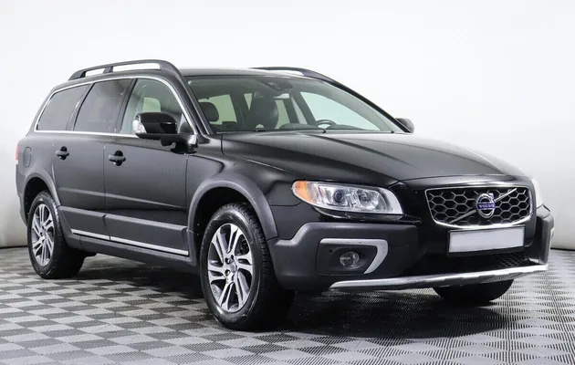 Volvo XC70, фото №3