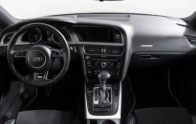 Audi A5, фото №5