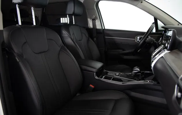 Kia Sorento, фото №6