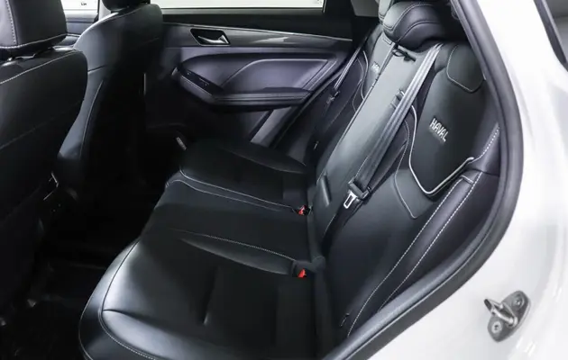 Haval Jolion, фото №9