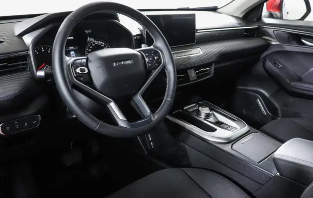 Haval Jolion, фото №5