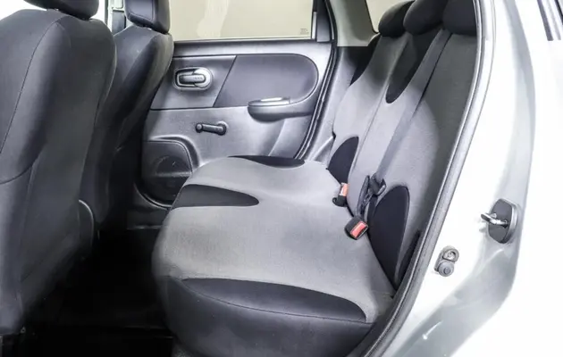 Nissan Note, фото №8