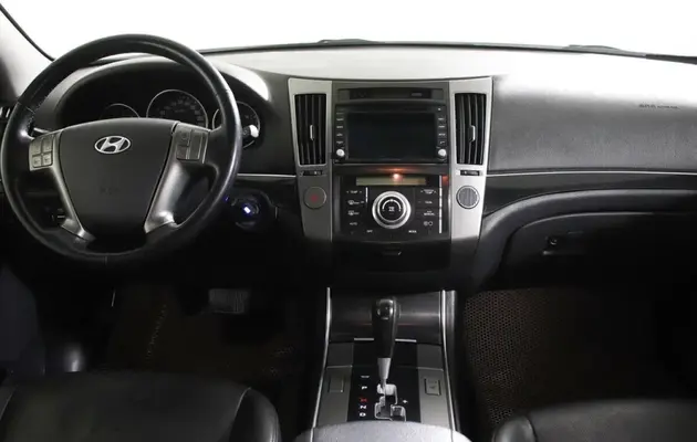 Hyundai ix55, фото №6