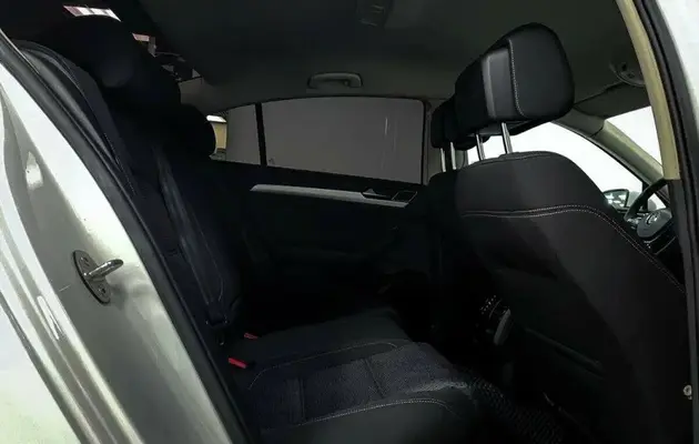 Volkswagen Passat, фото №9