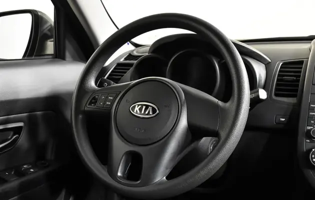 Kia Soul, фото №10