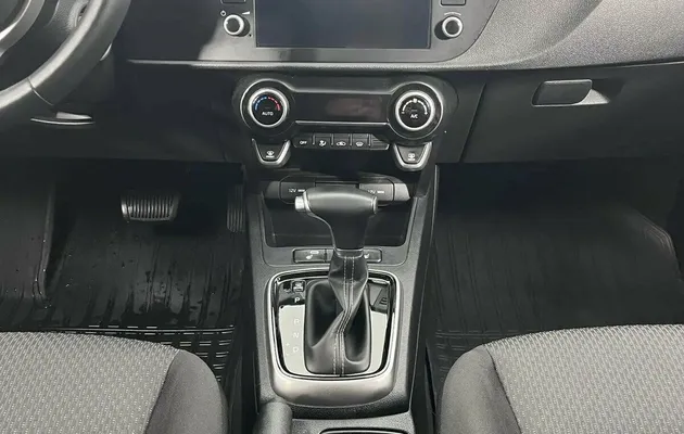 Kia Rio, фото №7