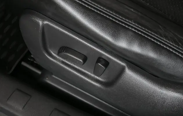 Nissan X-Trail, фото №21