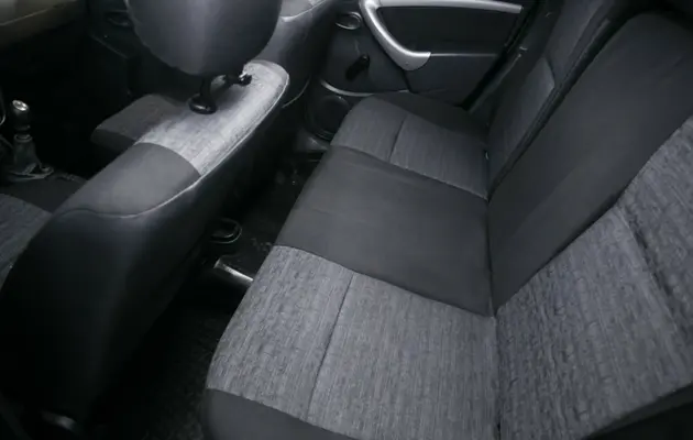 Renault Duster, фото №7