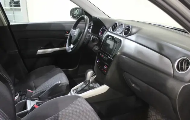 Suzuki Vitara, фото №8