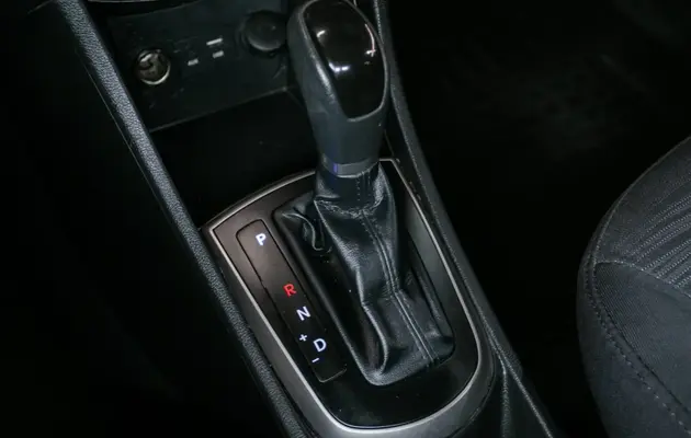 Hyundai Solaris, фото №15