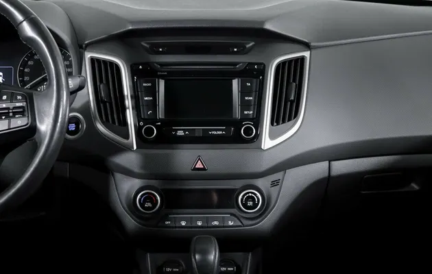 Hyundai Creta, фото №7