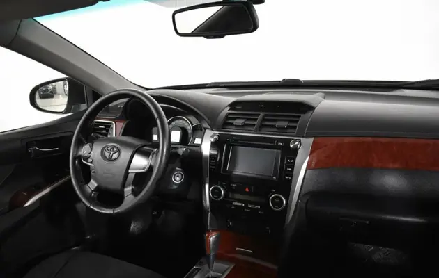 Toyota Camry, фото №6