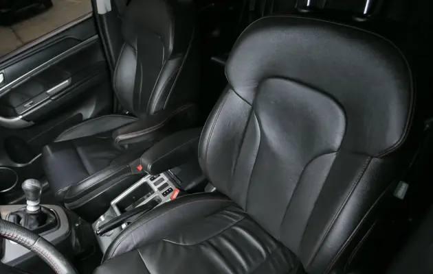 Haval H6, фото №8