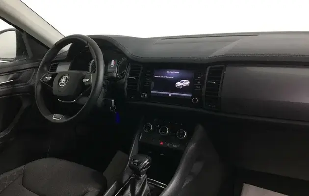 Skoda Kodiaq, фото №7
