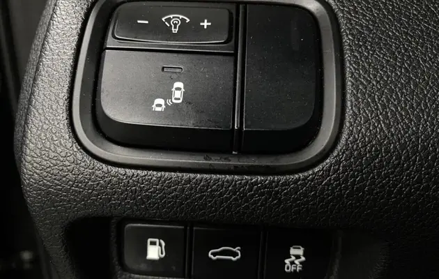 Kia Optima, фото №16