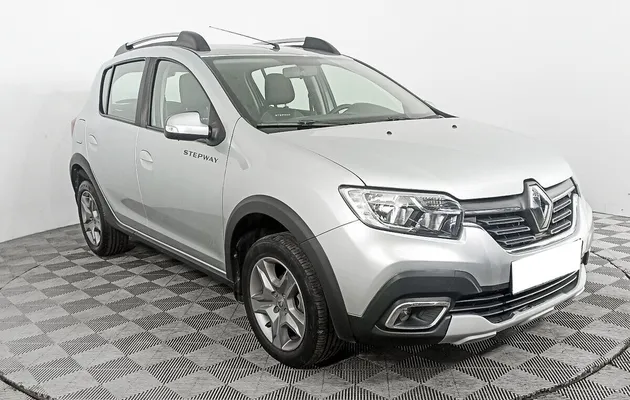 Renault Sandero, фото №3