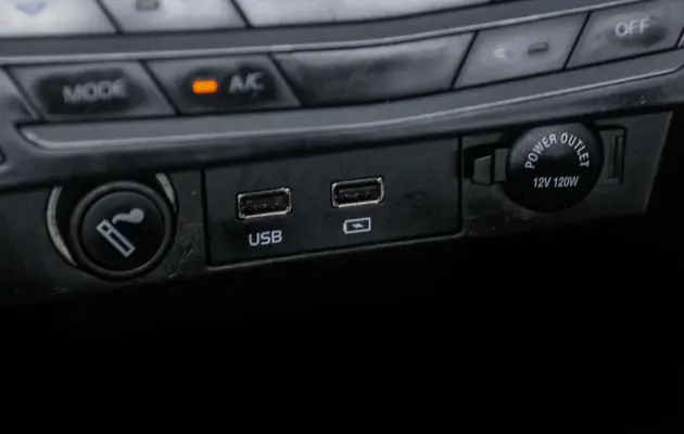 Lifan X70, фото №11