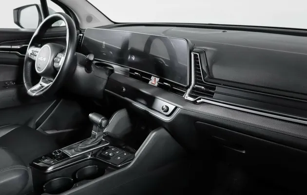 Kia Sportage, фото №7