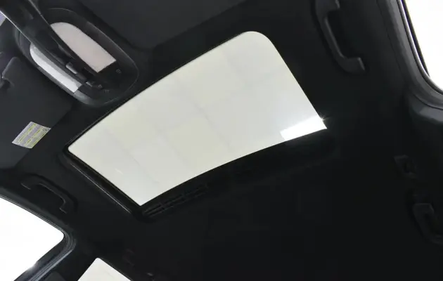 Mercedes-Benz GL-Класс, фото №12