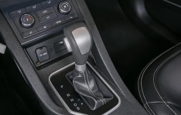 FAW Besturn X40, фото №14