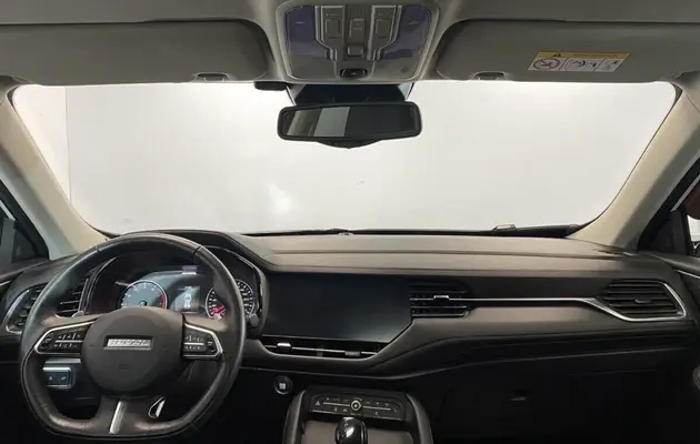 Haval F7, фото №6