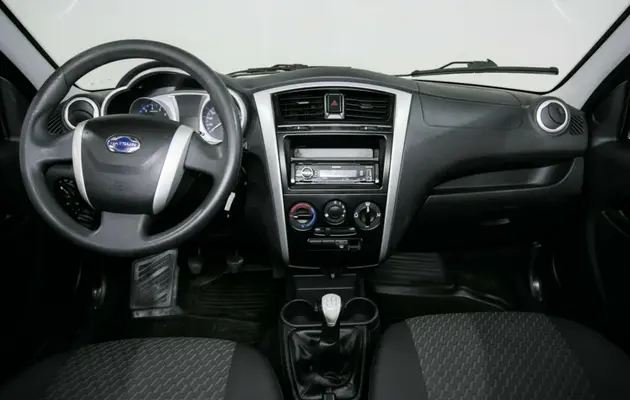 Datsun on-DO, фото №6